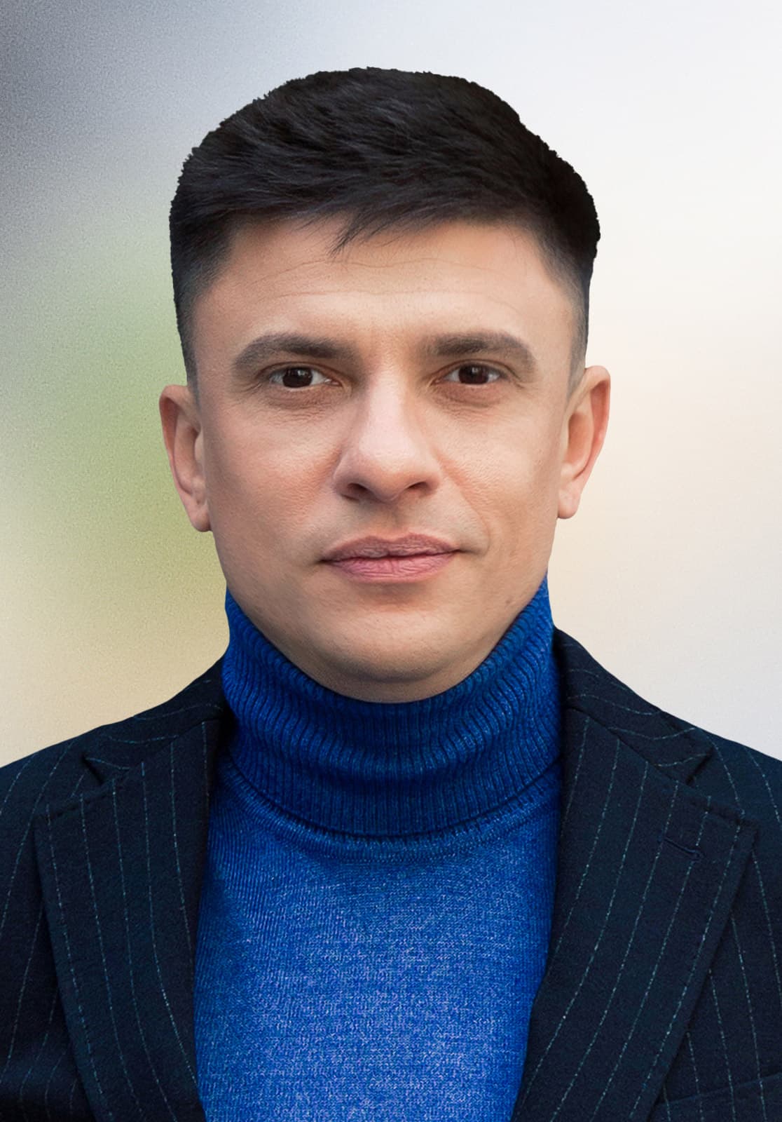 Volodymyr Kuchyn